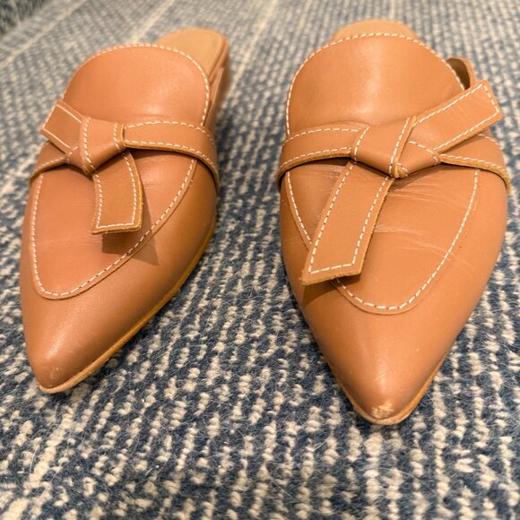 Flattered anina cogna flats - Picture 1 of 7
